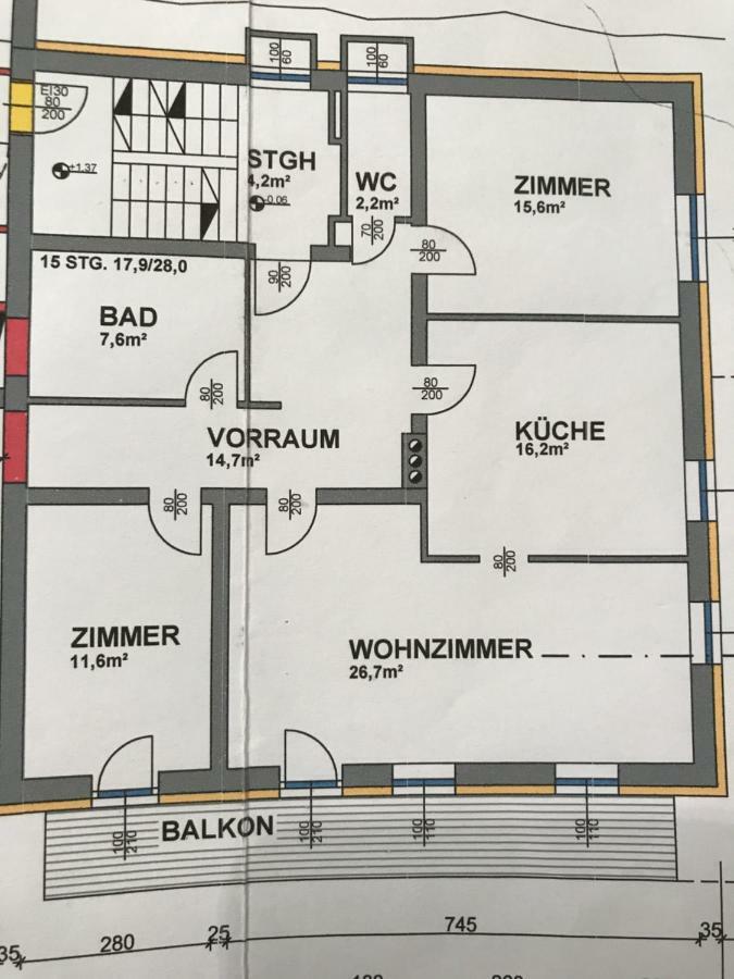 באד ויגאון Ferienwohnung By Josef Lanzinger מראה חיצוני תמונה
