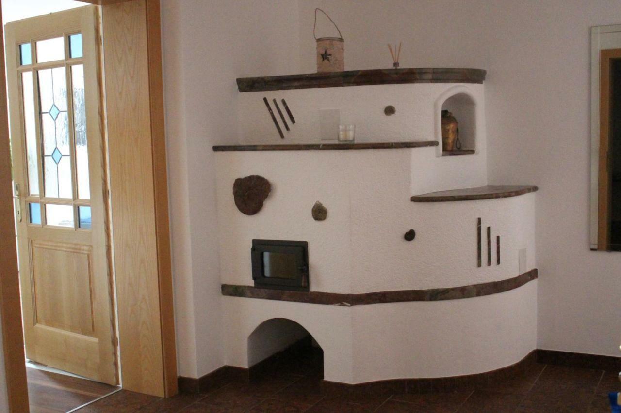 באד ויגאון Ferienwohnung By Josef Lanzinger מראה חיצוני תמונה