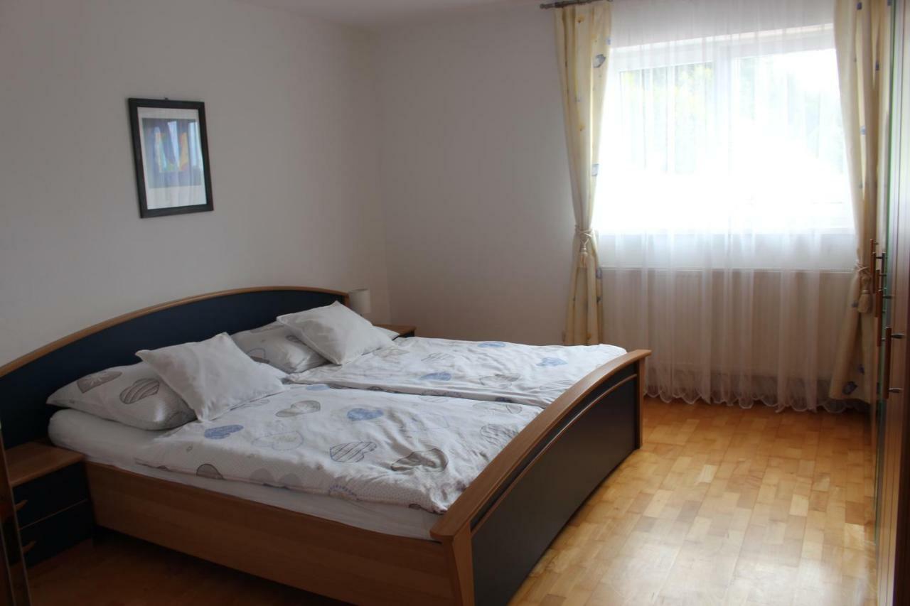 באד ויגאון Ferienwohnung By Josef Lanzinger מראה חיצוני תמונה
